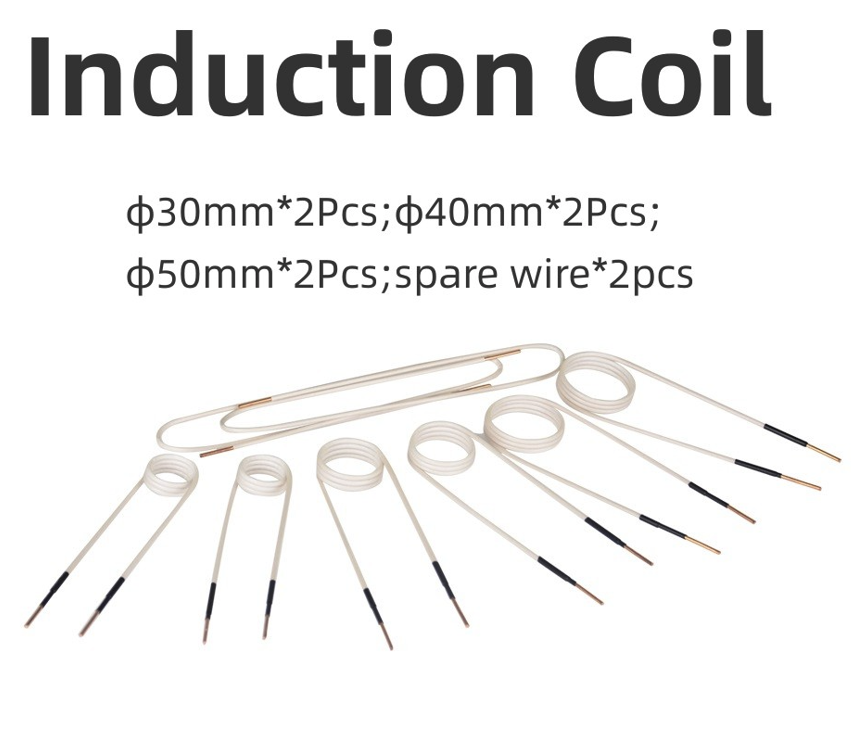 coil set heatmax